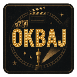 OKBAJ logo